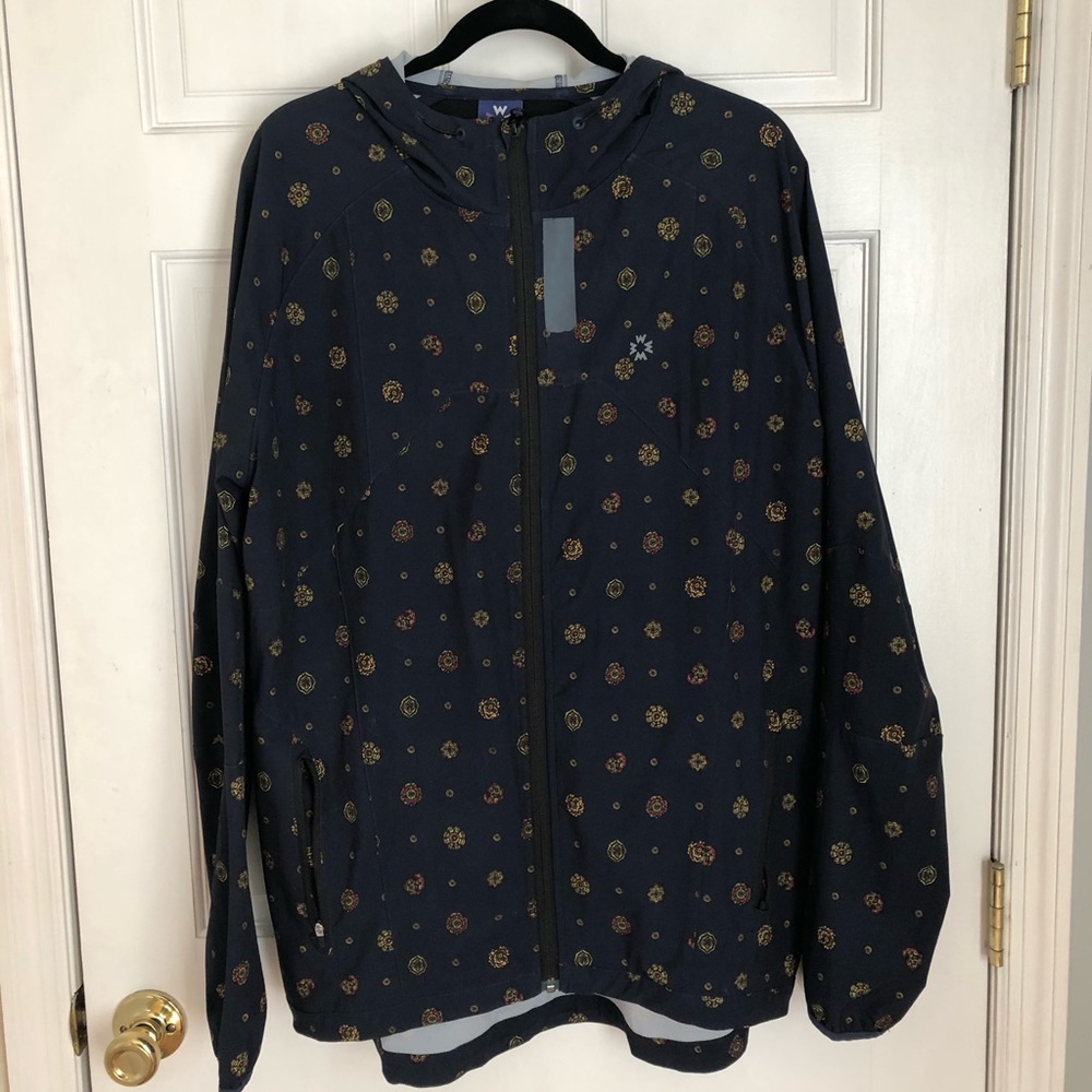 Without Walls lightweight jacket